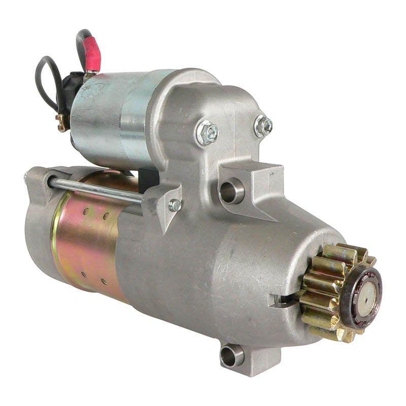 Starter Motor for Yamaha Outboard 80 - 100 HP, 67F-81800, 4 Strokes - 4Boats