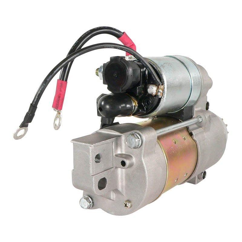 Starter Motor for Yamaha Outboard 80 - 100 HP, 67F-81800, 4 Strokes - 4Boats