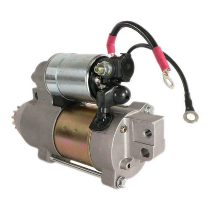 Starter Motor for Yamaha Outboard 80 - 100 HP, 67F-81800, 4 Strokes - 4Boats