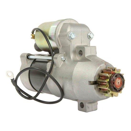 Starter Motor for Yamaha Outboard F200,F225 HP, 69J-81800-00, 4 STROKES - 4Boats