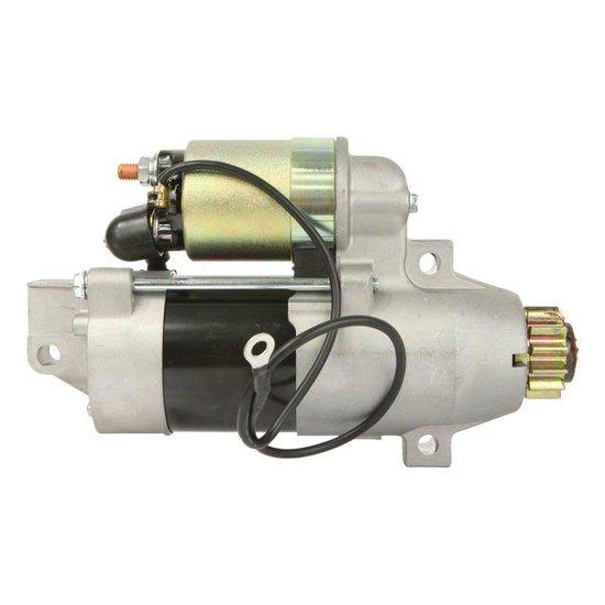 Starter Motor for Yamaha Outboard F200,F225 HP, 69J-81800-00, 4 STROKES - 4Boats