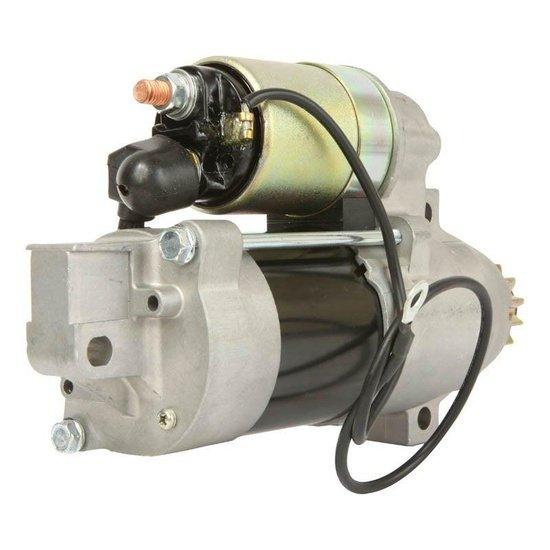 Starter Motor for Yamaha Outboard F200,F225 HP, 69J-81800-00, 4 STROKES - 4Boats
