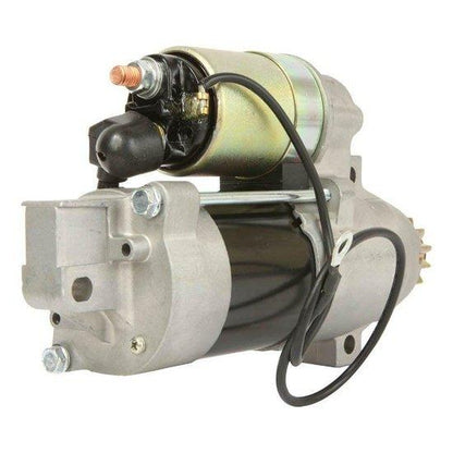 Starter Motor for Yamaha Outboard F200,F225 HP, 69J-81800-00, 4 STROKES - 4Boats