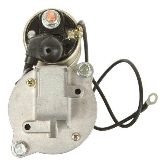 Starter Motor for Yamaha Outboard F200,F225 HP, 69J-81800-00, 4 STROKES - 4Boats