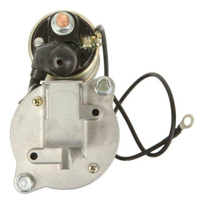 Starter Motor for Yamaha Outboard F200,F225 HP, 69J-81800-00, 4 STROKES - 4Boats