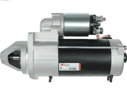Starter motor Original Reference Number 1269844, 537A0229 - 4Boats