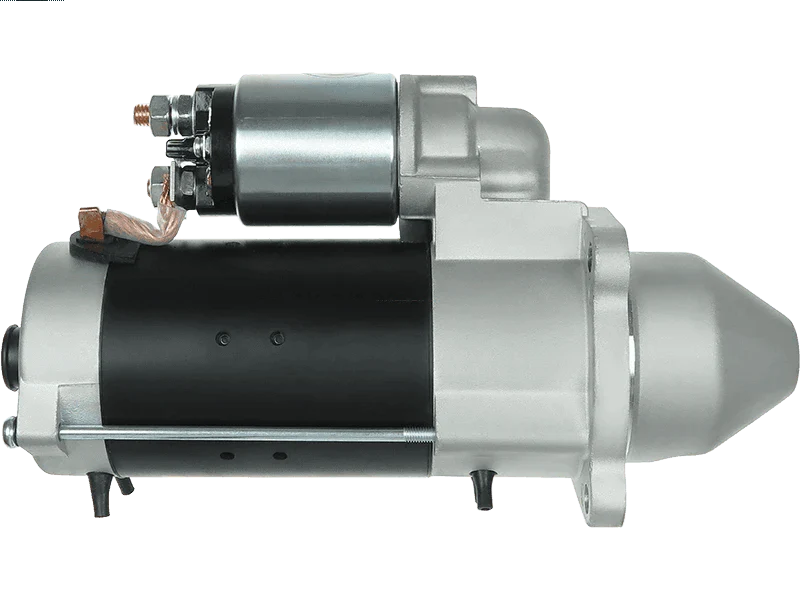 Starter motor Original Reference Number 1269844, 537A0229 - 4Boats