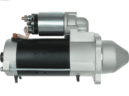 Starter motor Original Reference Number 1269844, 537A0229 - 4Boats