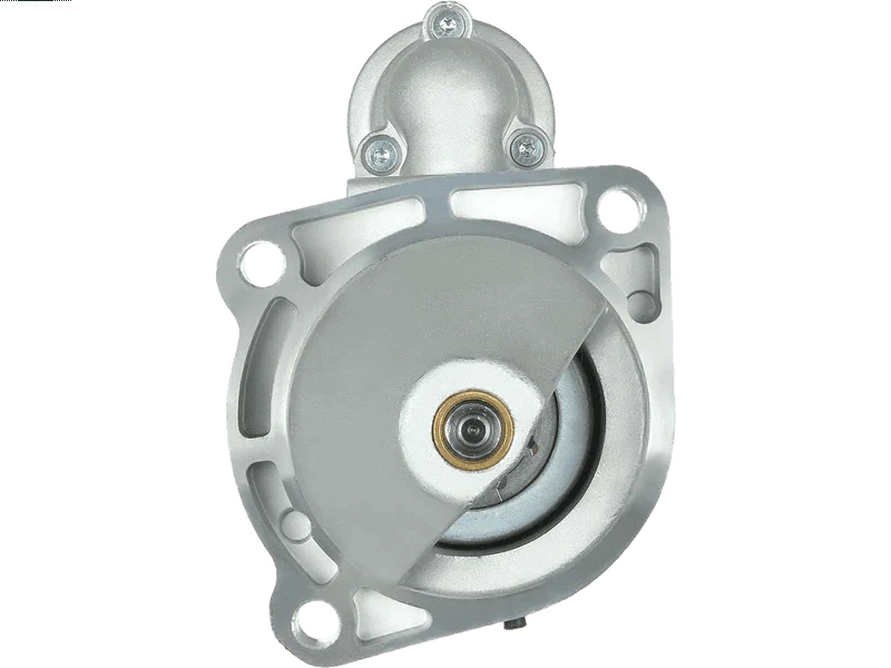 Starter motor Original Reference Number 1269844, 537A0229 - 4Boats