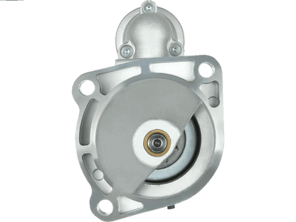 Starter motor Original Reference Number 1269844, 537A0229 - 4Boats