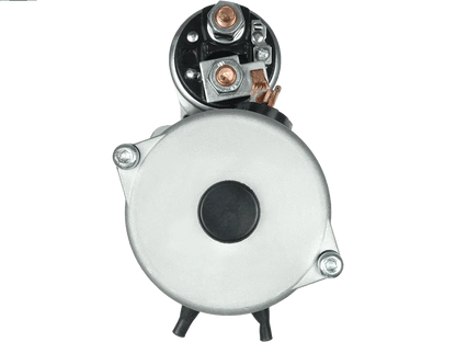 Starter motor Original Reference Number 1269844, 537A0229 - 4Boats