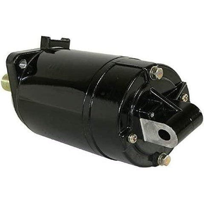 Starter Motor Replacement For 1984-96 Yamaha Outboard S114-323, 6E5-81800-12-00, 6E58180010, 6E58180011, 6E58180012 - 4Boats