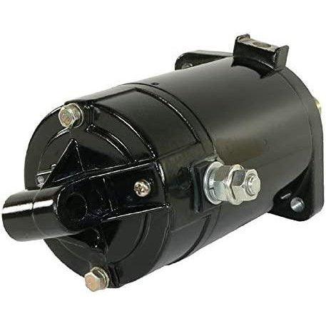 Starter Motor Replacement For 1984-96 Yamaha Outboard S114-323, 6E5-81800-12-00, 6E58180010, 6E58180011, 6E58180012 - 4Boats