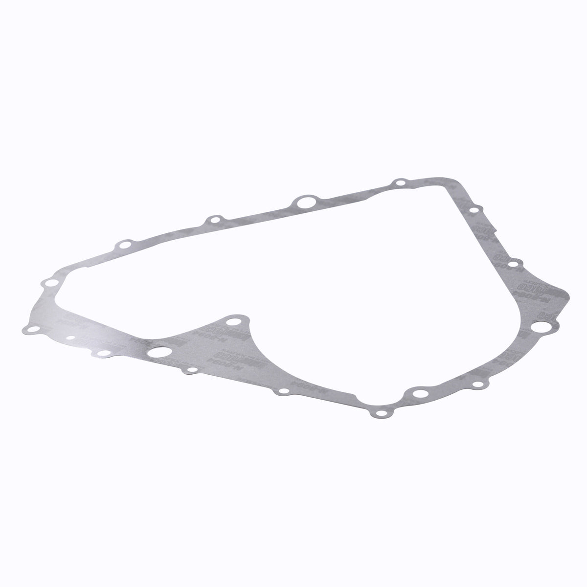 Stator Cover Gasket for Arctic Cat 375 / 400 Auto, TBX 400 & Suzuki LTA 400 Eiger 2002-2008 - 11483-38F00 - 1
