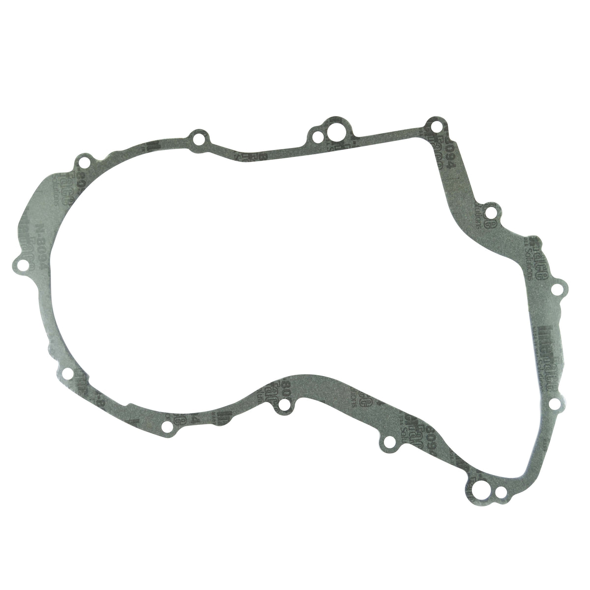 Stator Cover Gasket for Yamaha YFM 350 Big Bear & Wolverine, YFM 400 Big Bear 1995-2012 - 4KB-15451-00 - 1