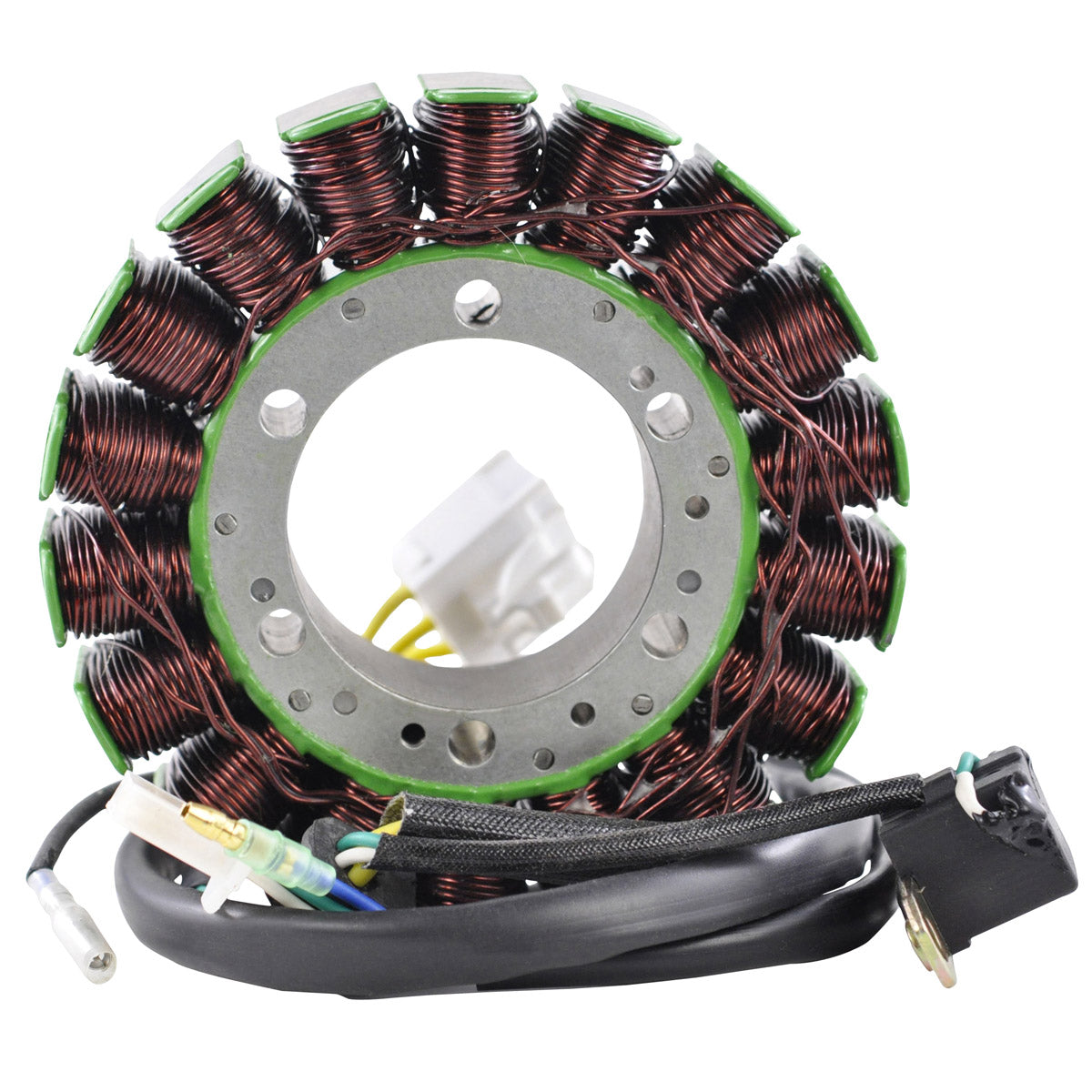 Stator for Honda VTX 1300 2003-2004 - Replaces 31120-MEA-671 - 1