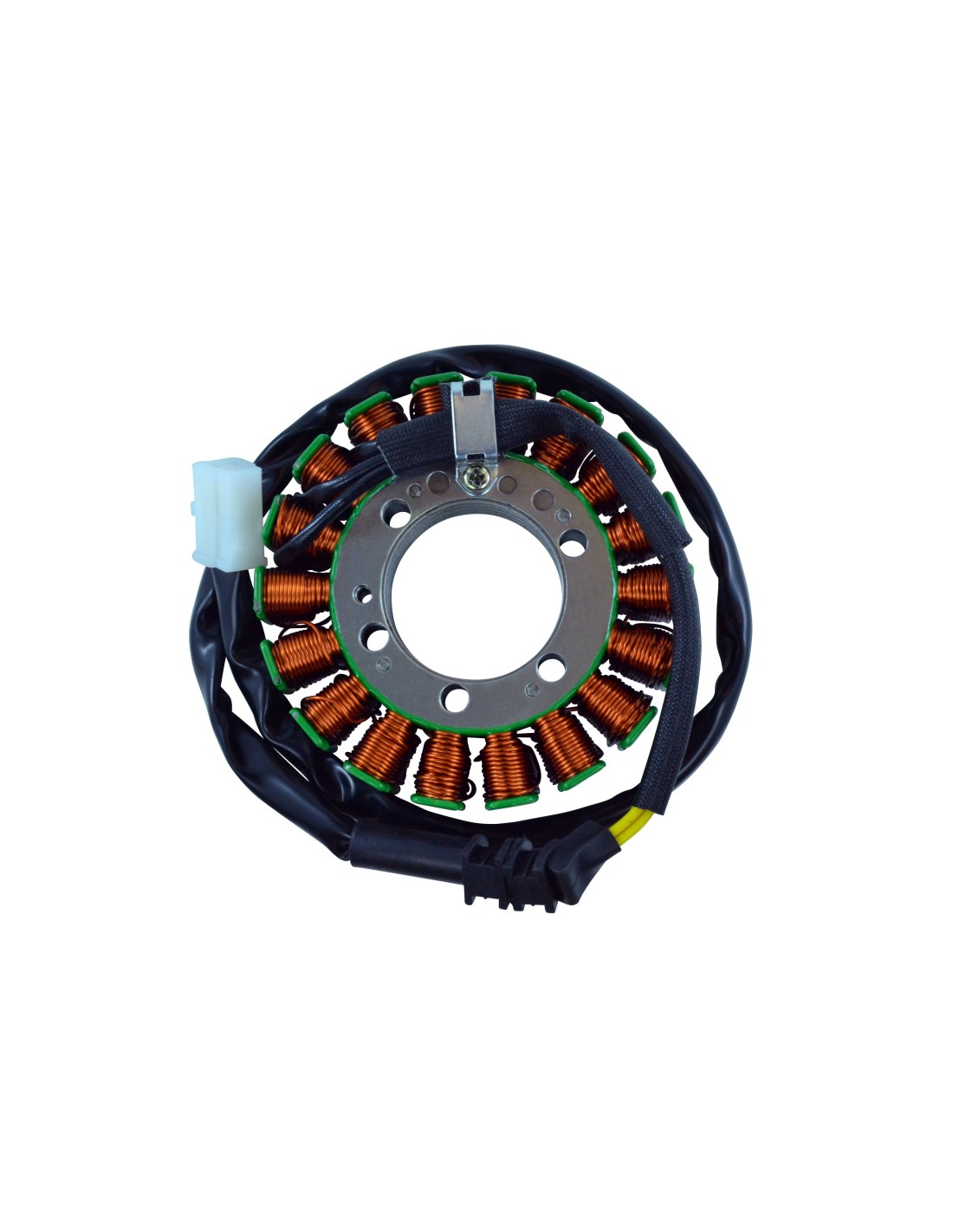 1990-1993 Honda VFR 750 Interceptor Stator Generator VFR750F RC36 31120-MT4-004