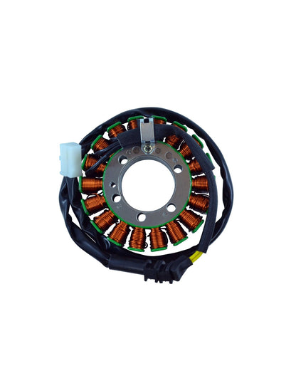 1990-1993 Honda VFR 750 Interceptor Stator Generator VFR750F RC36 31120-MT4-004