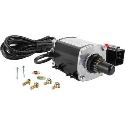 Starter Motor For Tecumseh Snow King HMSK80