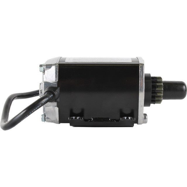 Starter Motor For Tecumseh Snow King HMSK80
