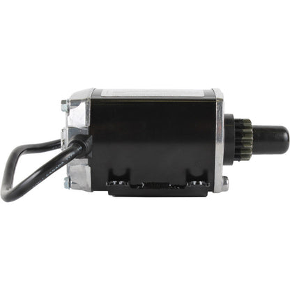 Starter Motor For Tecumseh Snow King HMSK80