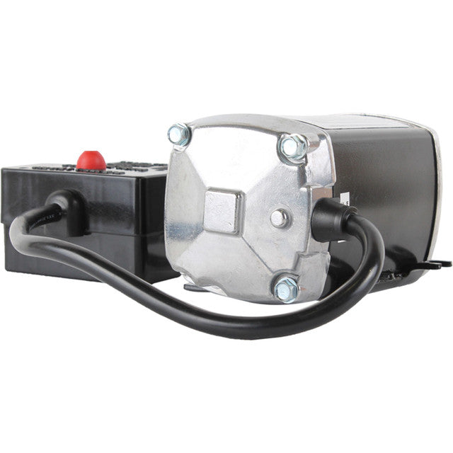 Starter Motor For Tecumseh Snow King HMSK80