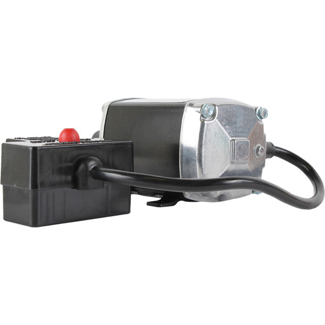 Starter Motor For Tecumseh Snow King HMSK80