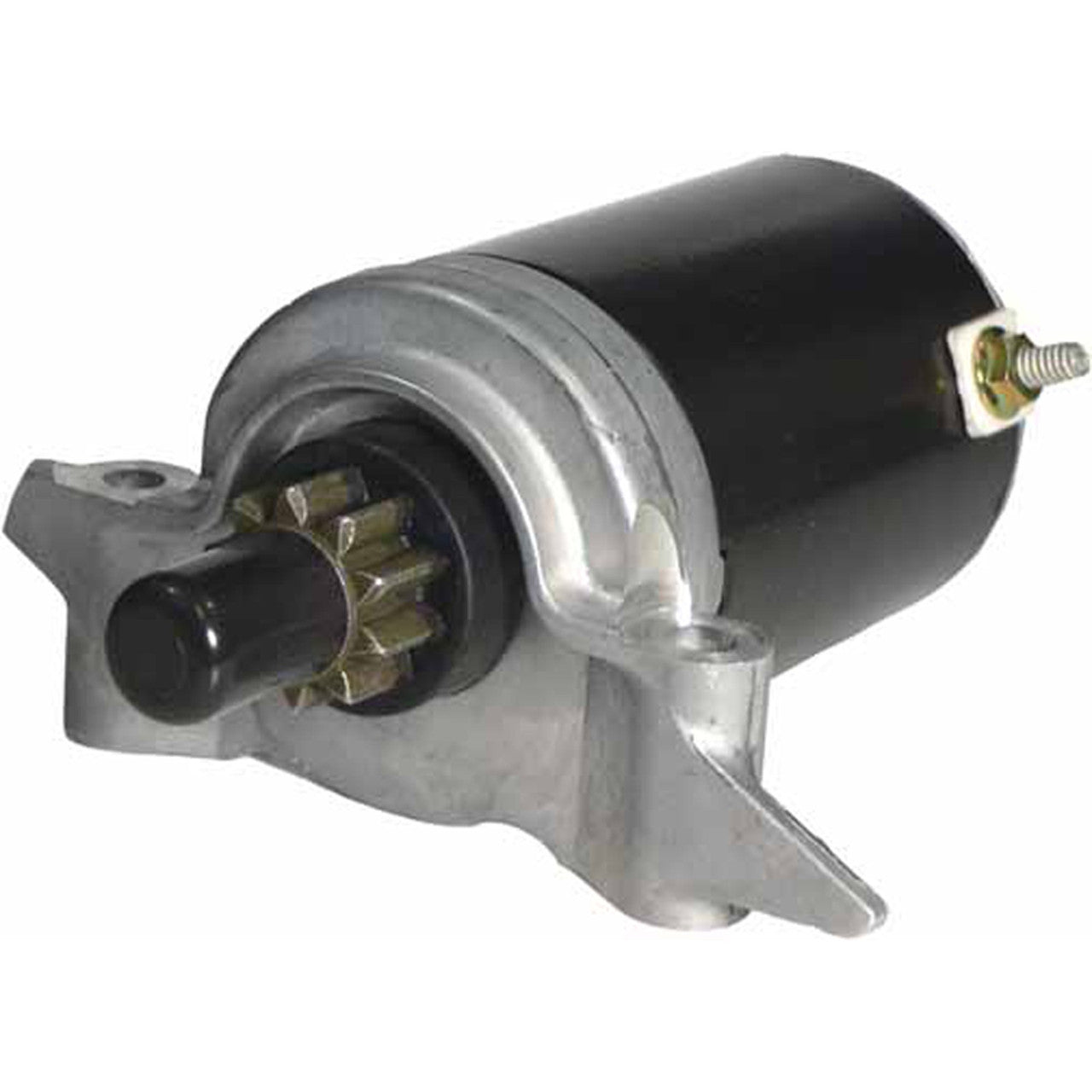 Starter Motor for Tecumseh OV691, TVT691 & VTX691 Engines