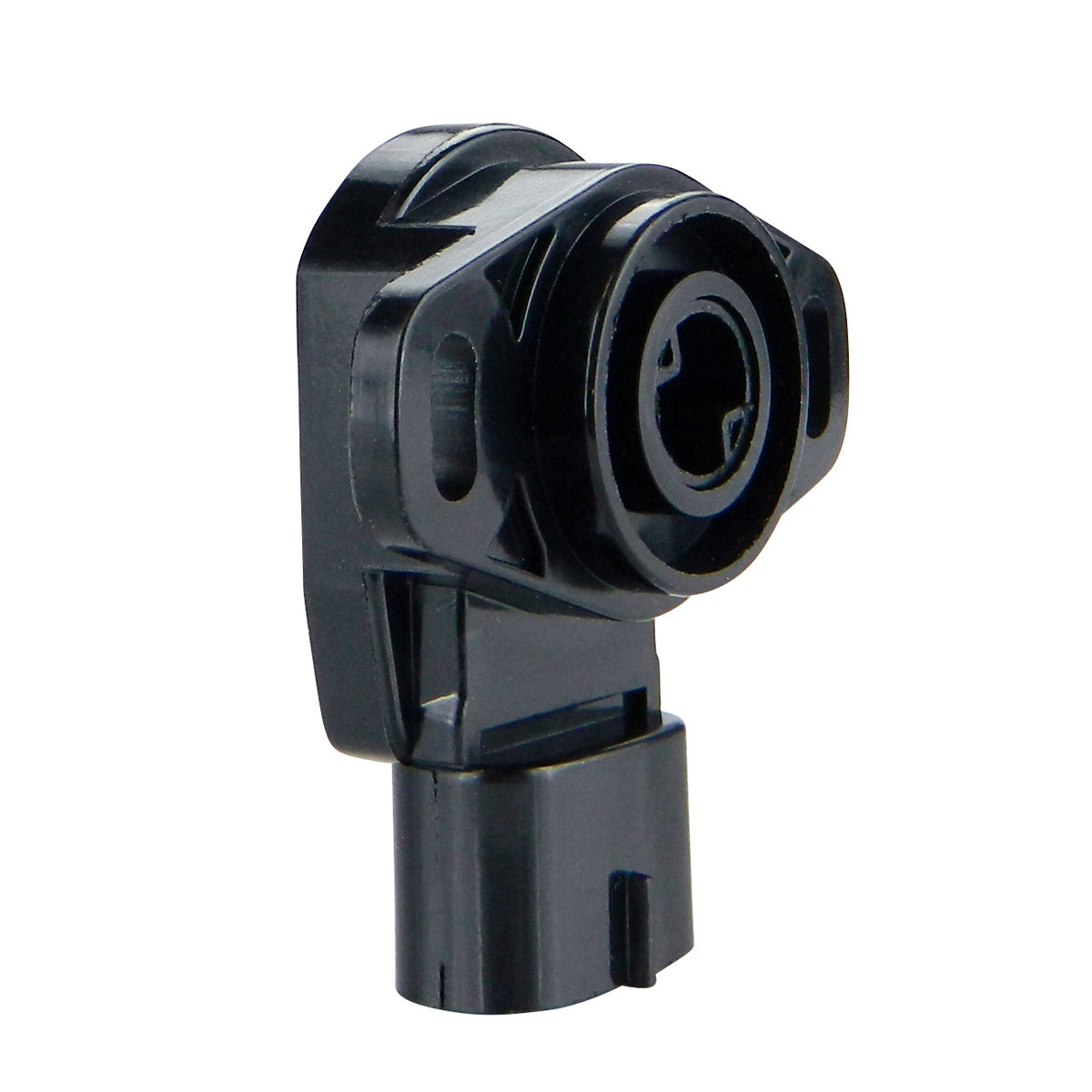 Throttle Position Sensor for Polaris Sportsman 550 570, Ranger 570 800 & RZR 800 2009-2026 - 4