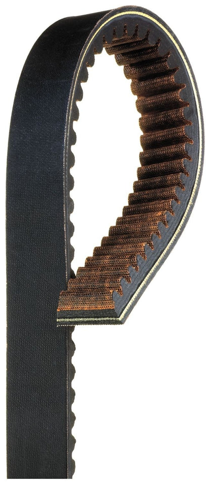 Gates CVT Drive Belt 70G2809 – Drive / Bendix Replacement