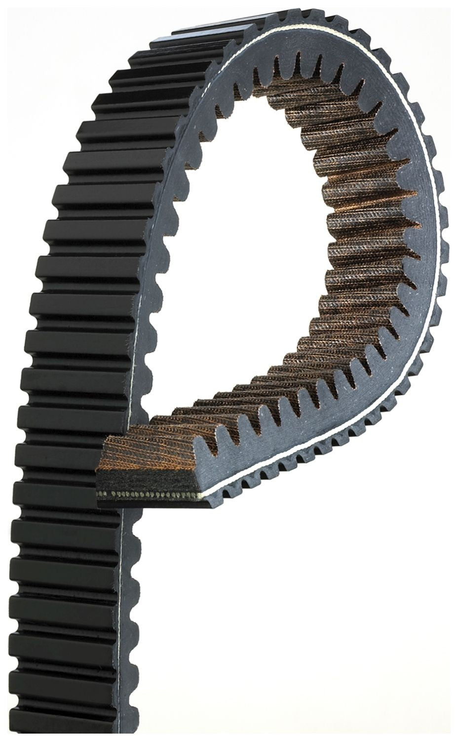 Gates CVT Drive Belt 225.27G3450 for Suzuki King Quad