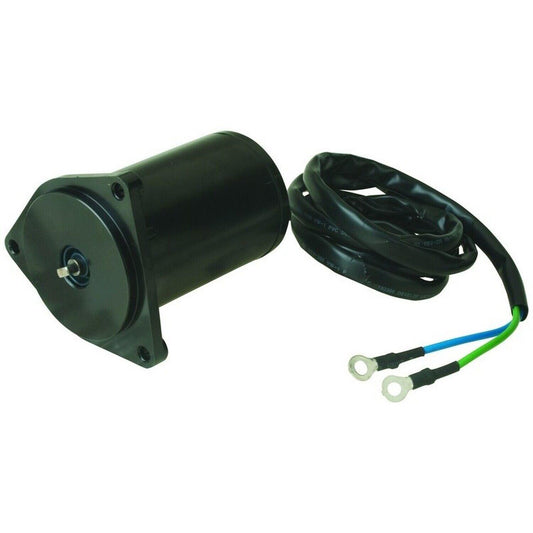 Tilt & Trim Motor Fits Yamaha T1159M outboard 60 70 75 80 85 90 hp 6E5-43880-01 - 4Boats