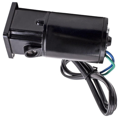 TILT TRIM MOTOR FOR MERCURY MARINER FORCE 809885A2 809885T2 809885A1 8M0055011 811674 30-125HP - 4Boats