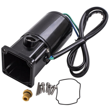 TILT TRIM MOTOR FOR MERCURY MARINER FORCE 809885A2 809885T2 809885A1 8M0055011 811674 30-125HP - 4Boats