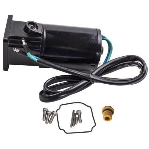 TILT TRIM MOTOR FOR MERCURY MARINER FORCE 809885A2 809885T2 809885A1 8M0055011 811674 30-125HP - 4Boats