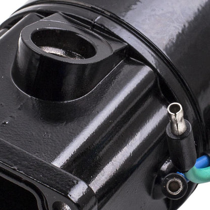 TILT TRIM MOTOR FOR MERCURY MARINER FORCE 809885A2 809885T2 809885A1 8M0055011 811674 30-125HP - 4Boats