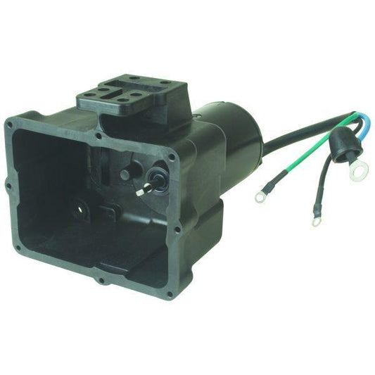 TILT TRIM MOTOR - OUTBOARD MERCURY VOLVO PENTA, MERCURY 67914A2 76395A5 88475A5 92975A28 92975A6 93247A4 93247A7 - 4Boats