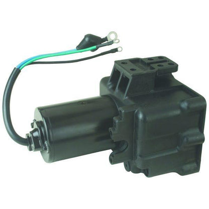 TILT TRIM MOTOR - OUTBOARD MERCURY VOLVO PENTA, MERCURY 67914A2 76395A5 88475A5 92975A28 92975A6 93247A4 93247A7 - 4Boats