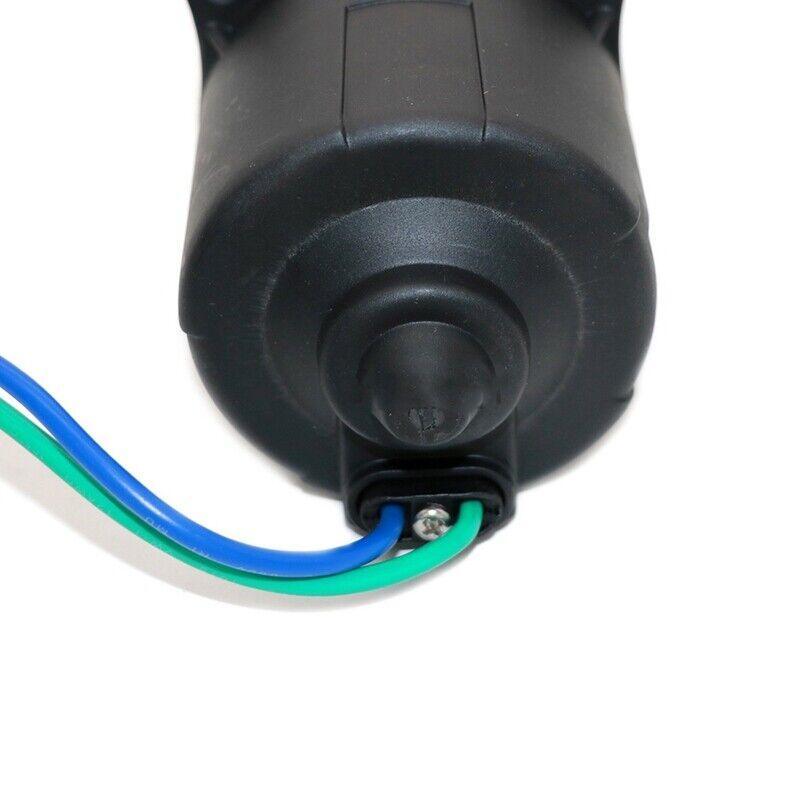 Tohatsu 1996-2015 (70, 75, 90, 115HP) 2-stroke Outboard Engines (3/4 CYL) POWER TRIM MOTOR 3T9771800M - 4Boats