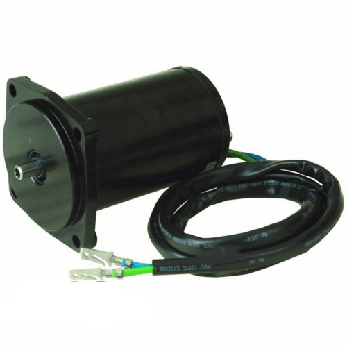Trim motor for Honda 35-50 hp 2 Wire 4 Bolt, 36120-ZV5-821 - 4Boats