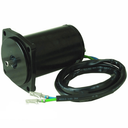Trim motor for Honda 35-50 hp 2 Wire 4 Bolt, 36120-ZV5-821 - 4Boats