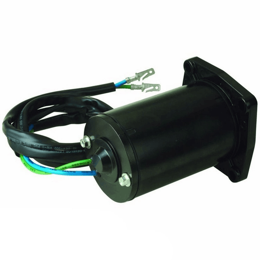 Trim motor for Honda 35-50 hp 2 Wire 4 Bolt, 36120-ZV5-821 - 4Boats