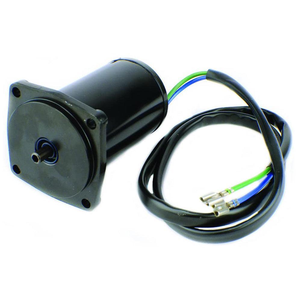 Trim motor for Honda 35-50 hp 2 Wire 4 Bolt, 36120-ZV5-821 - 4Boats