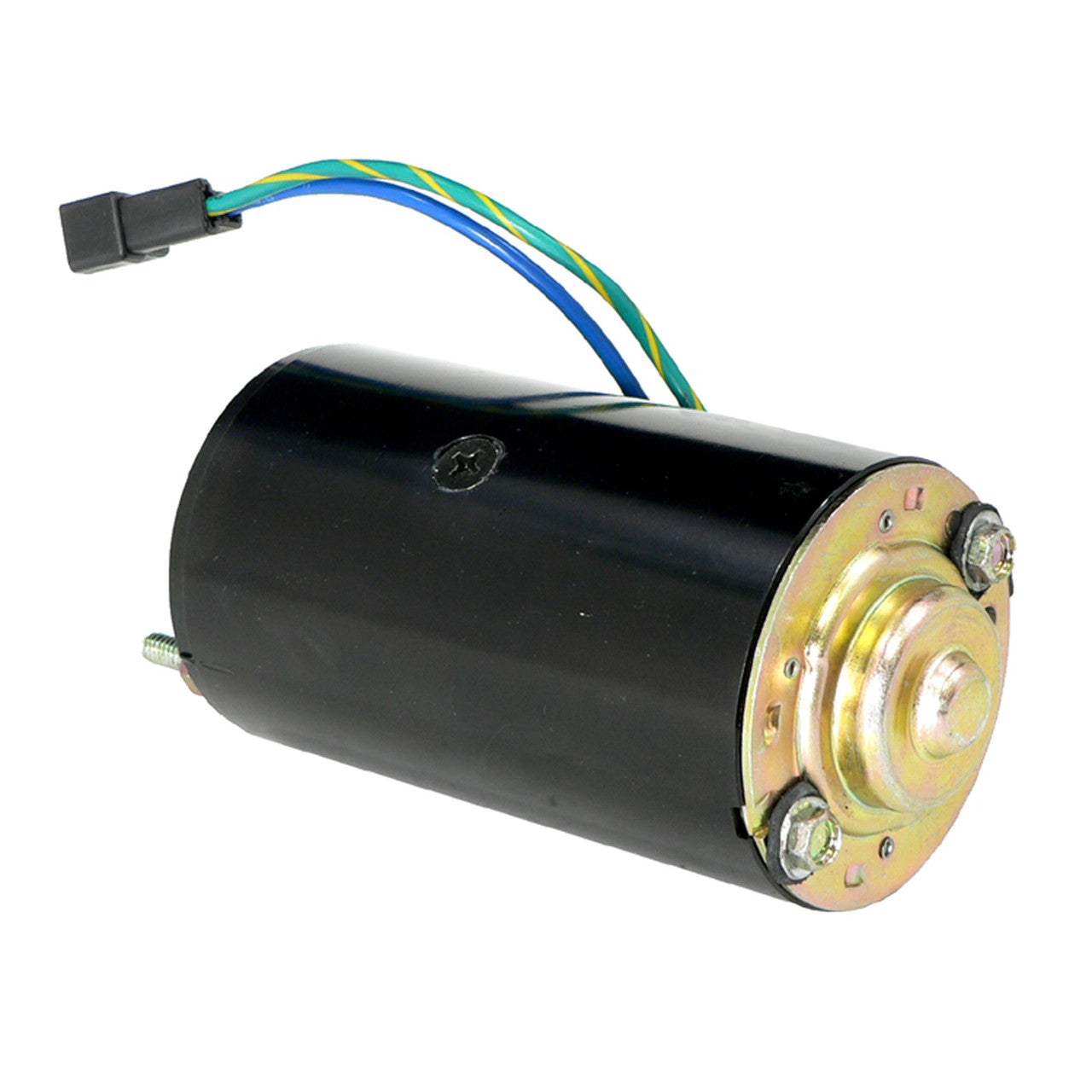 Tilt and trim motor for OMC outboards 1965-1979