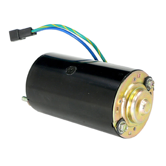 Tilt and trim motor for OMC outboards 1965-1979