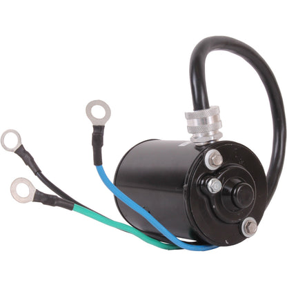OMC 2.5L 3.0L Power Tilt Trim Motor 1979-1985 | 3-Wire Replacement 983318 6211