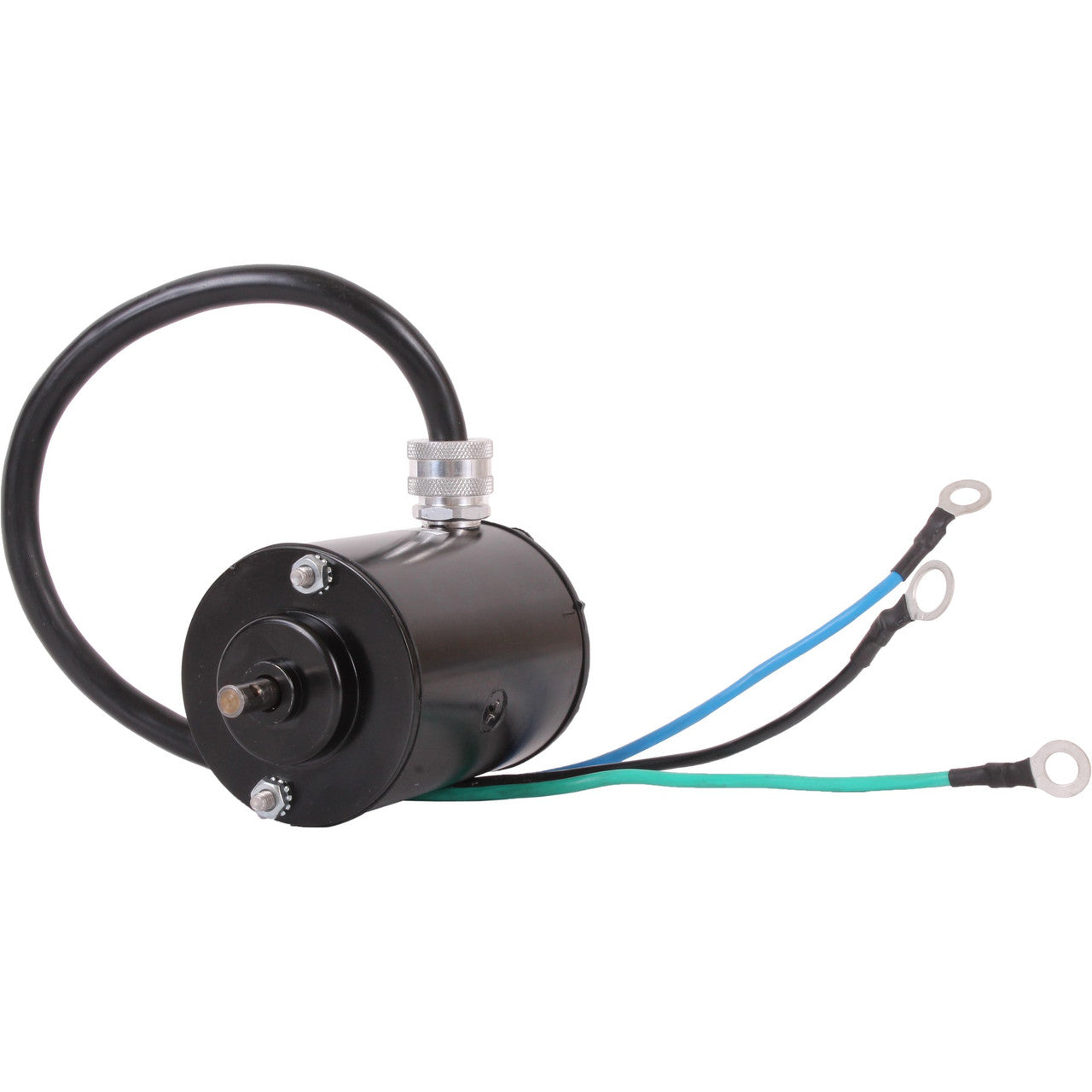 OMC 2.5L 3.0L Power Tilt Trim Motor 1979-1985 | 3-Wire Replacement 983318 6211