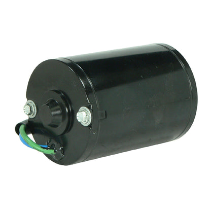 Tilt and trim motor for Volvo Penta engines, 2-wire, 12V