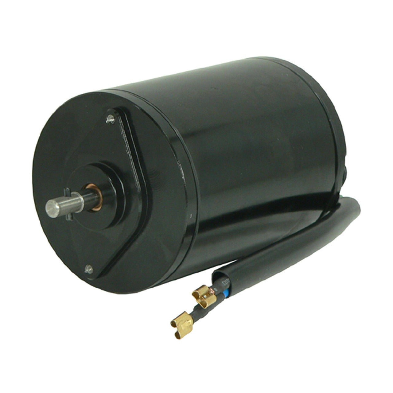 Tilt and trim motor for Volvo Penta engines, 2-wire, 12V