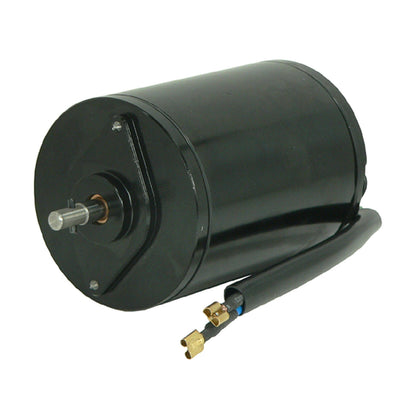 Tilt and trim motor for Volvo Penta engines, 2-wire, 12V
